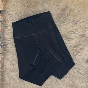 Lululemon Align Crop Leggings